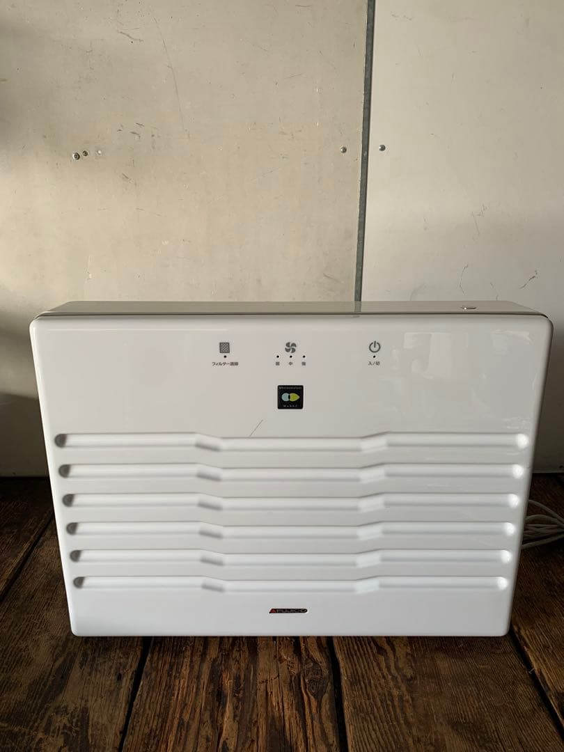 2020年製 FUJICO MC-T101 マスククリーン除菌装置　動作確認済み