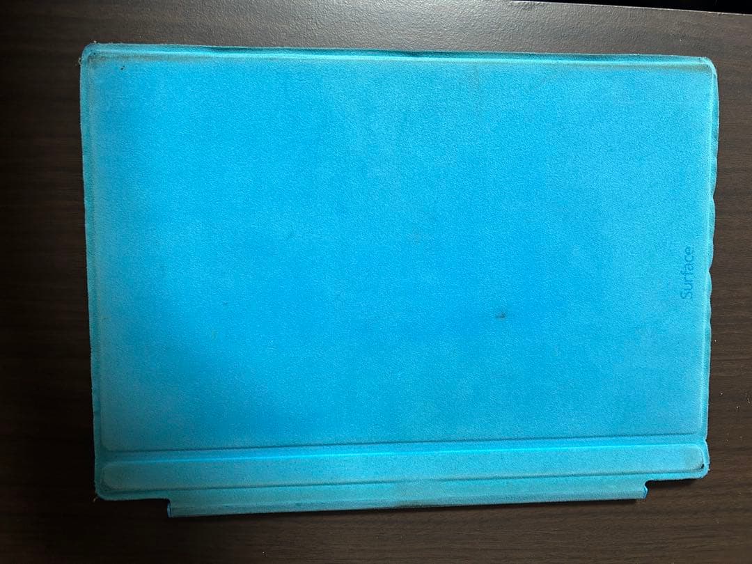 【初期化済】Surface Pro 5 128GB モデル＋純正キーボード