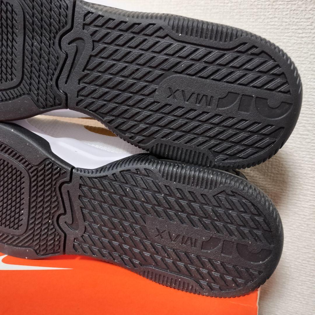 ナイキ エアマックスALPHA TRAINER5 スニーカー