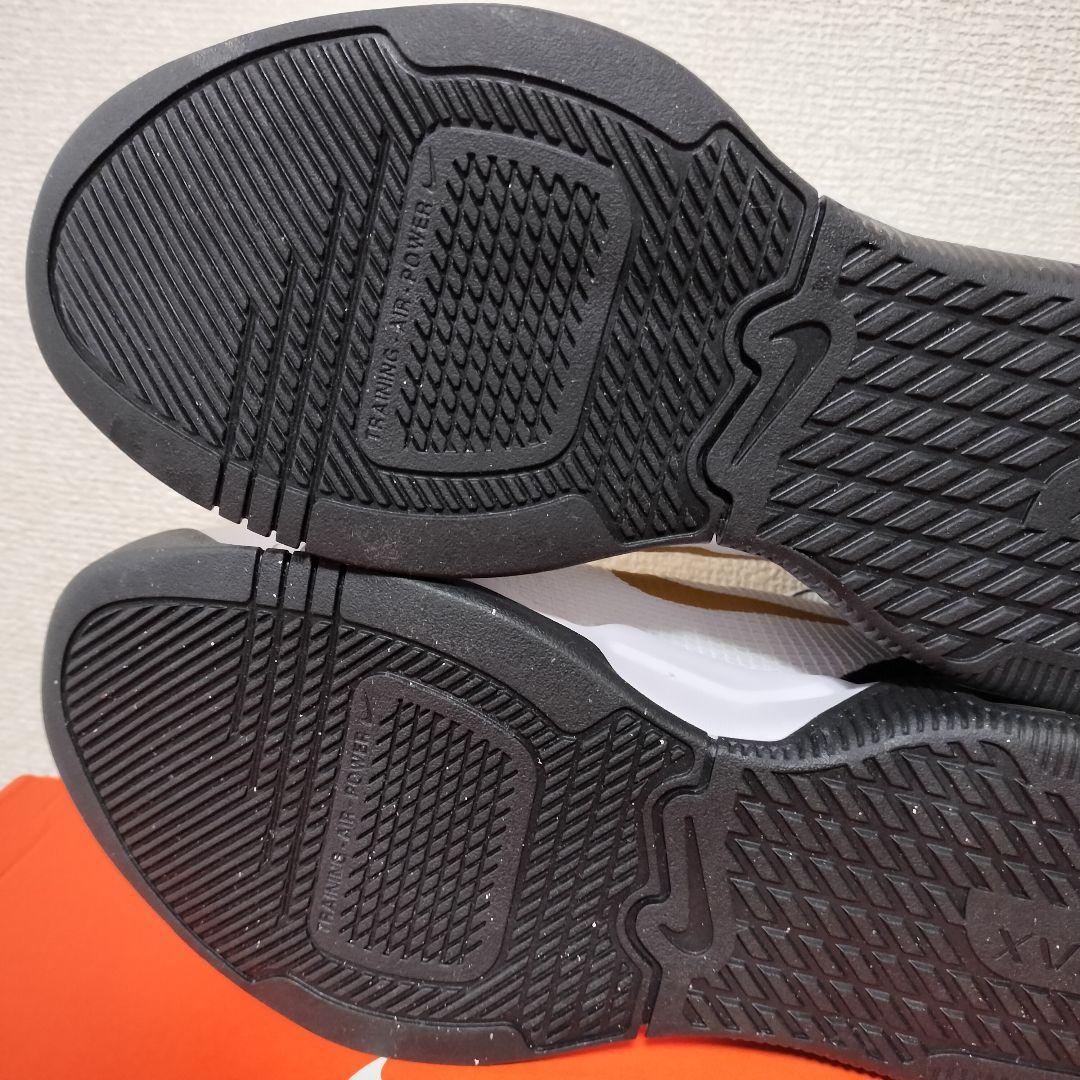 ナイキ エアマックスALPHA TRAINER5 スニーカー