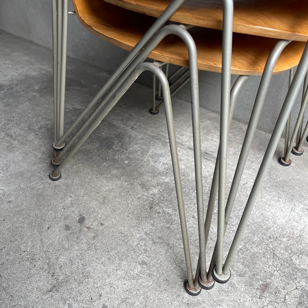 廃盤　OKAMURA wiesner hager JOIFA308 3脚セット