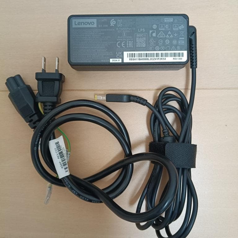 ミニPC LENOVO ThinkCentre M75q Tiny Gen2