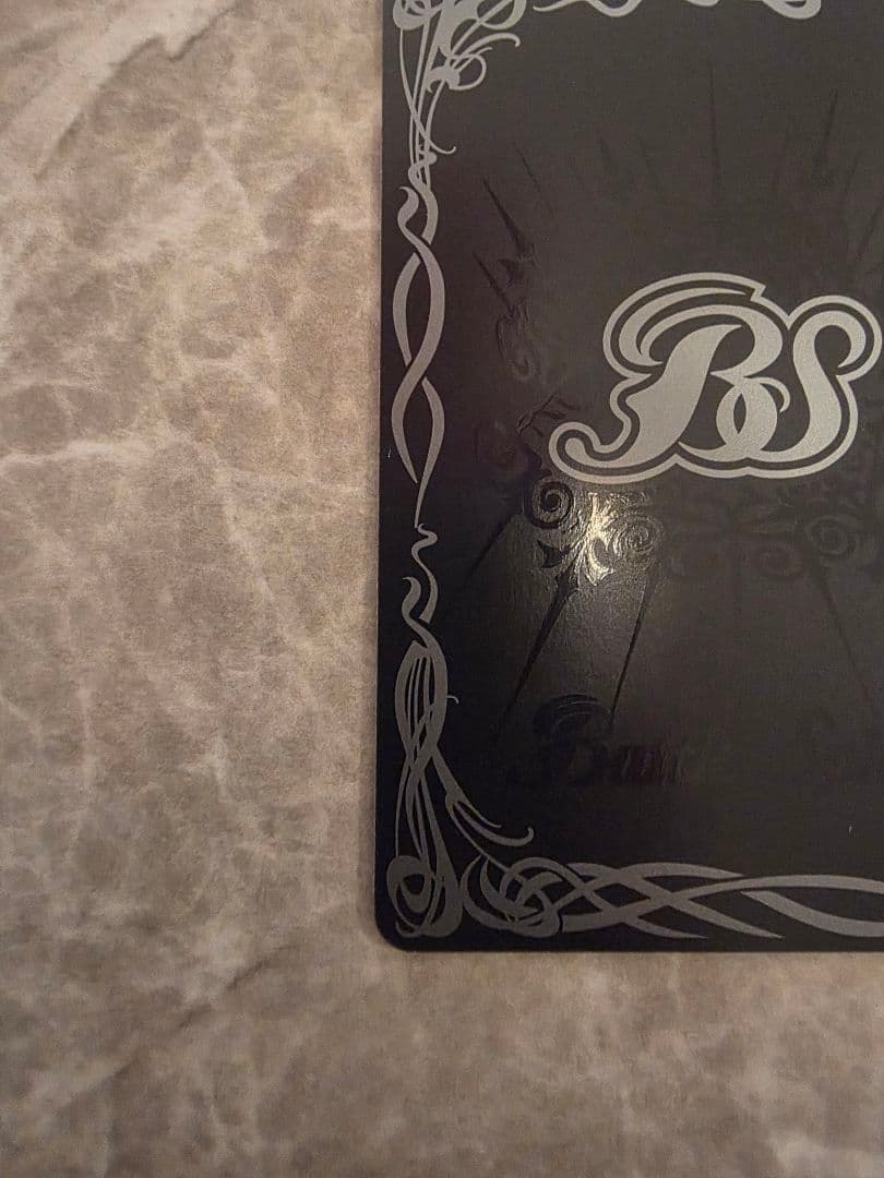 彩騎士皇帝ドラゴニックアーサー シークレット バトスピ