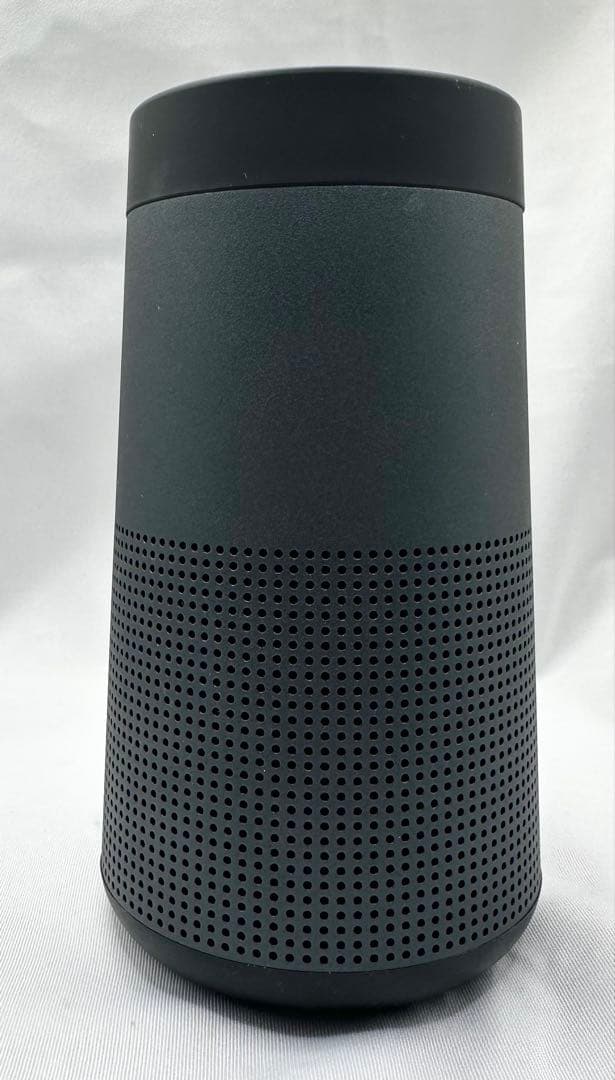 BOSE BluetoothスピーカーSoundLink Revolve BLK