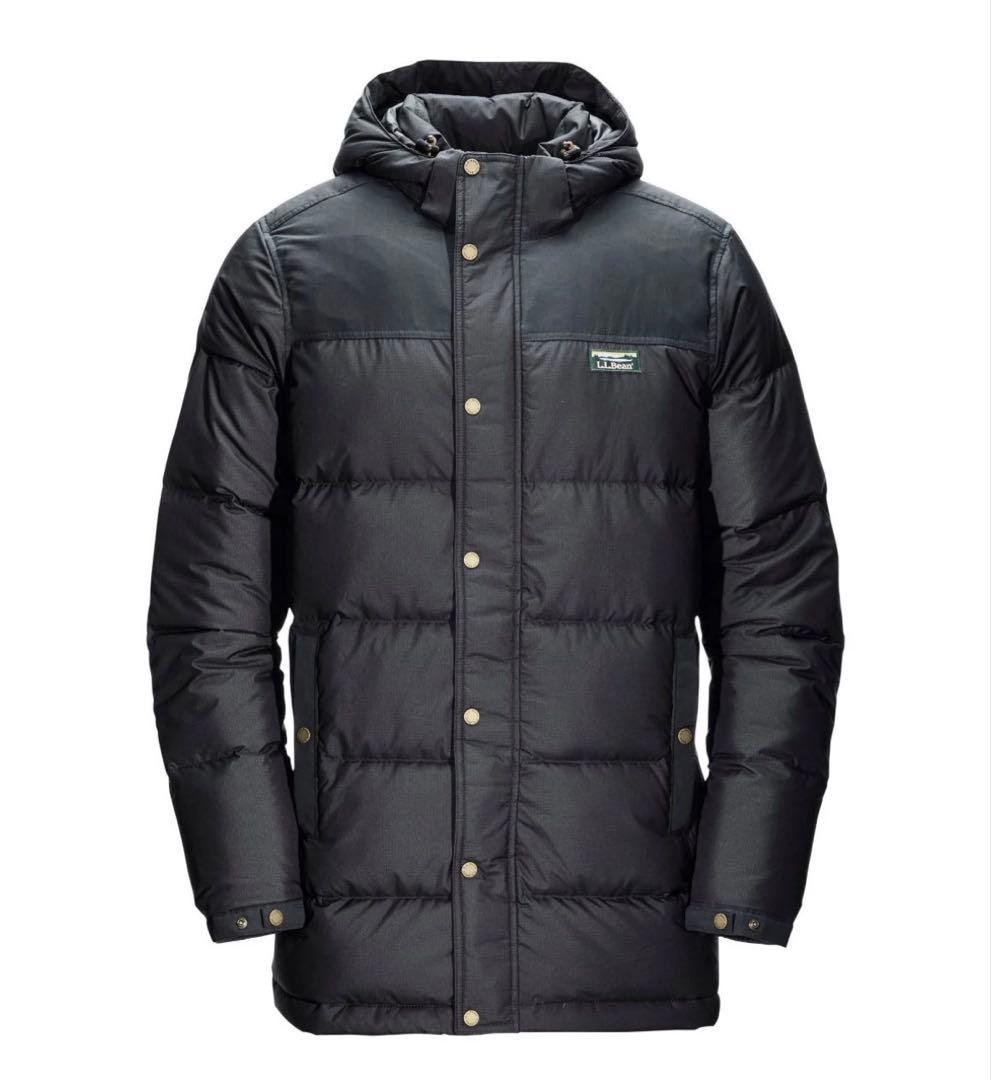L.L.Bean★エルエルビーン★メンズ マウンテン・クラシック・ダウン・パーカ