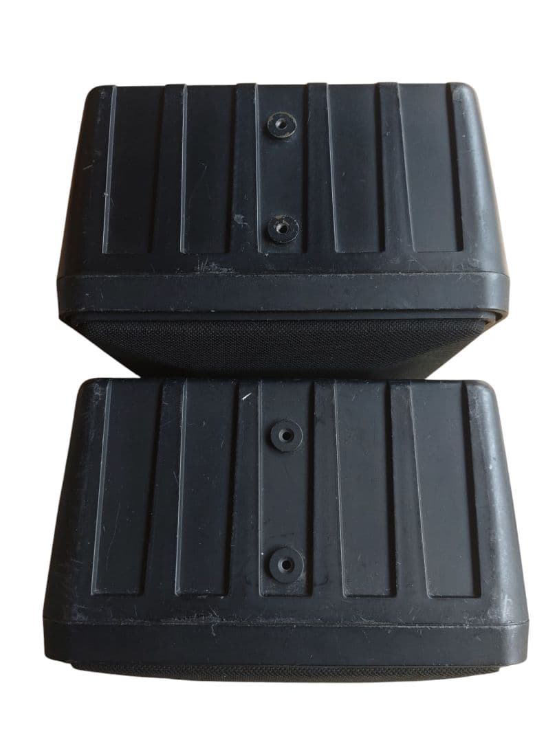 BOSE 101MM ボーズ　スピーカー　シリアル連番2台セット 150W