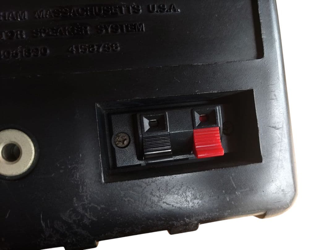 BOSE 101MM ボーズ　スピーカー　シリアル連番2台セット 150W