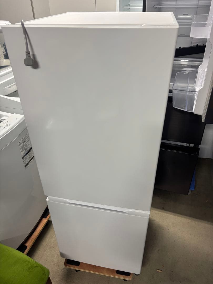 女性オーナー！AQUA 冷蔵庫 AQR-20P 2023年製