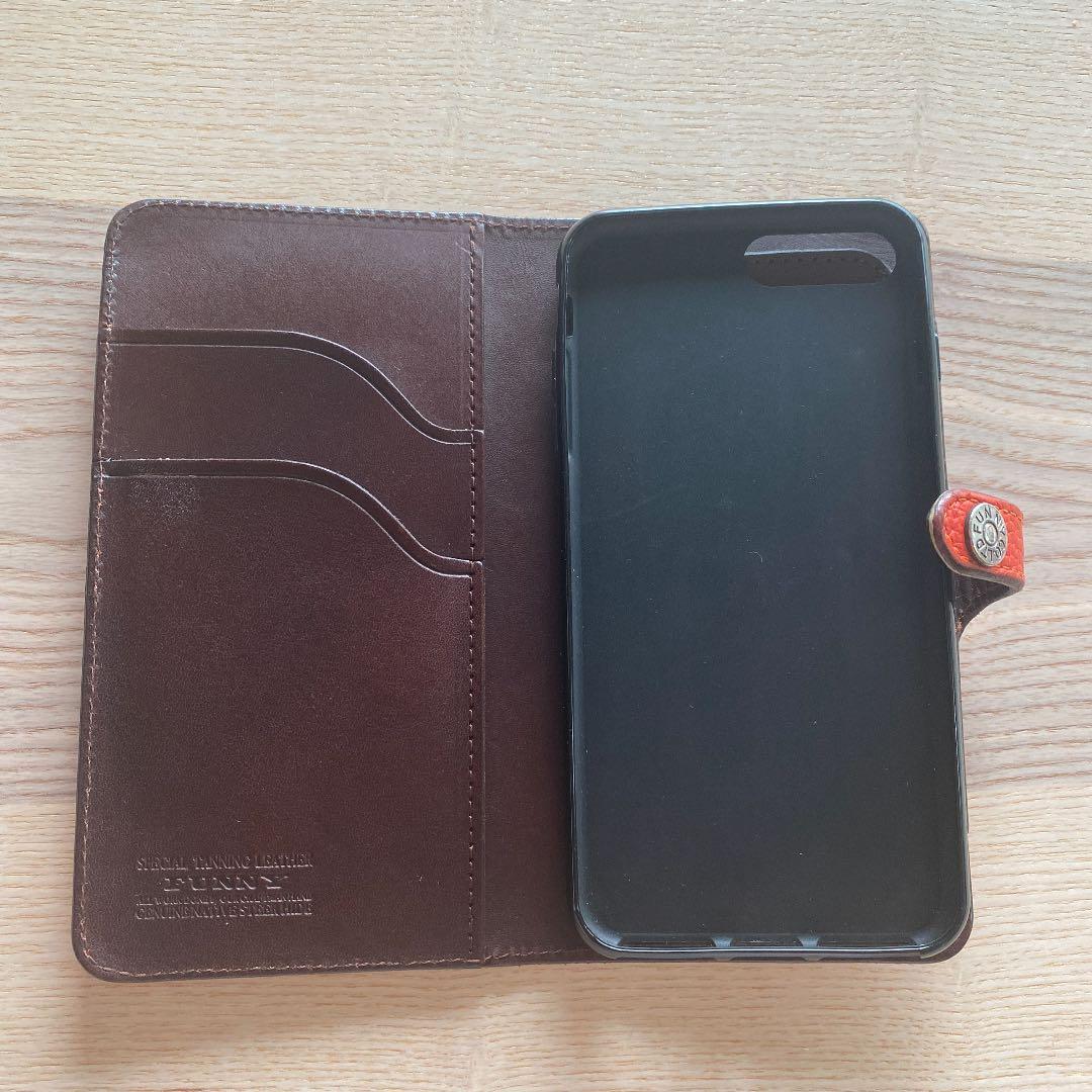 ファニー　iPhoneケース