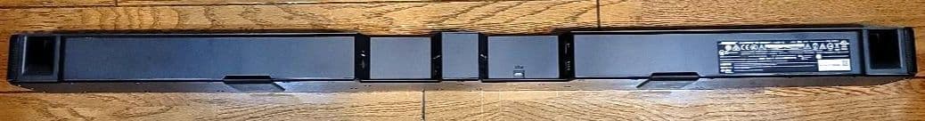 BOSE SOUNDTOUCH 300 サウンドバー