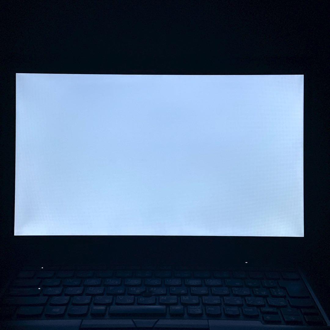 美品✨Lenovo【Ryzen5★16GB/512GB】ノートパソコン 711