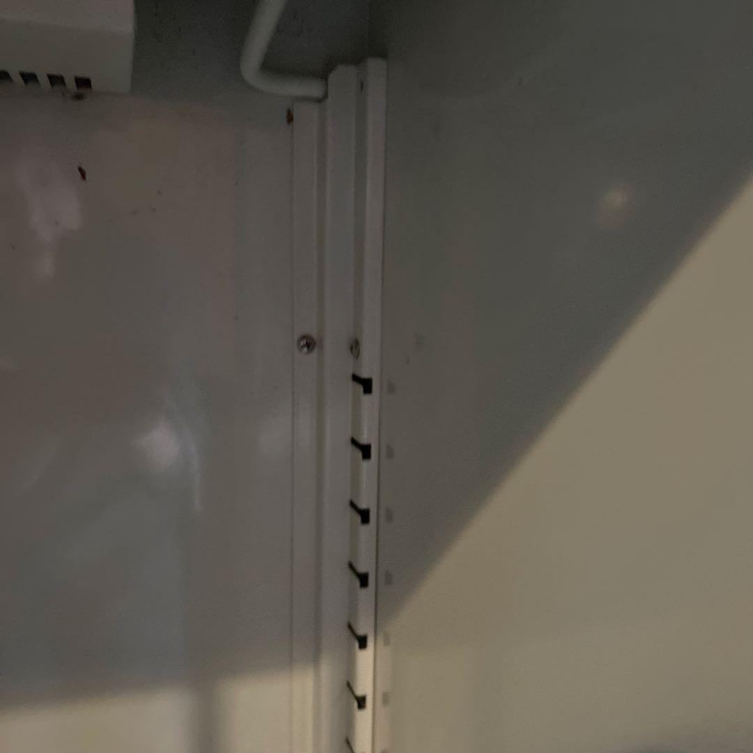 業務用冷蔵ショーケース【サンデン】