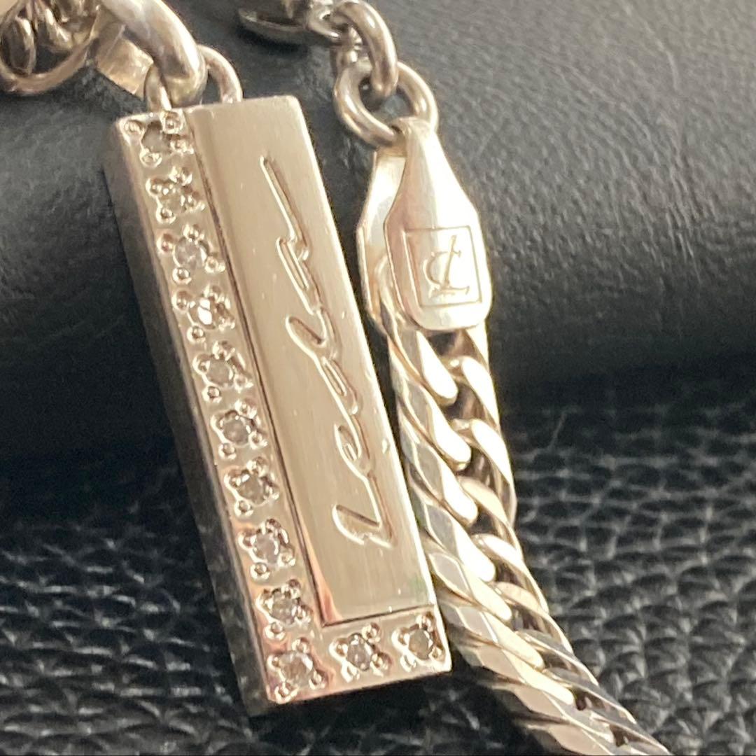 プチシルマのジュエリーコレクションレダシルマ『オリンポスdi:』ネックレス　レダ