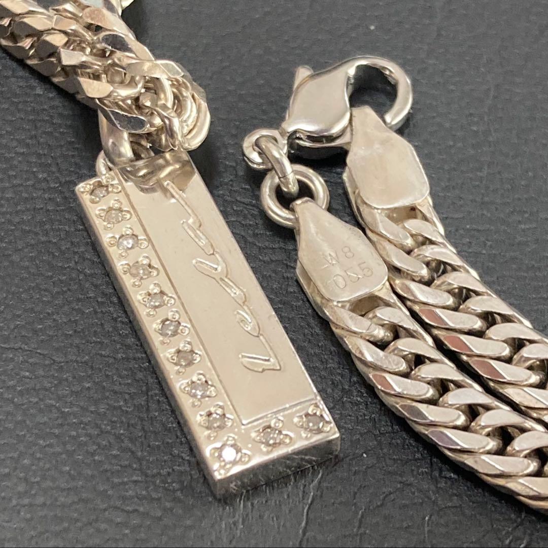 プチシルマのジュエリーコレクションレダシルマ『オリンポスdi:』ネックレス　レダ