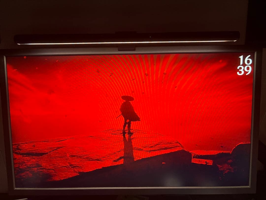 ジ*世様 BenQ XL2546X ゲーミングモニター