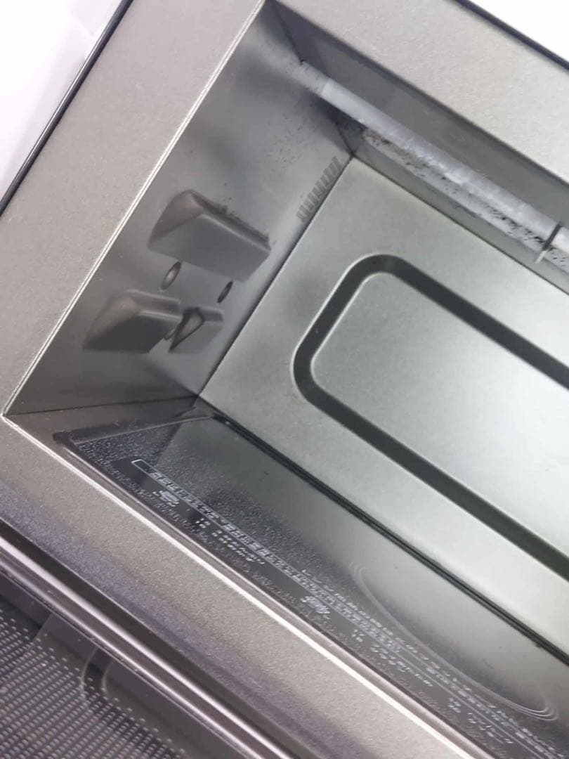 SHARP オーブンレンジ RE-WF183-B 2023年製