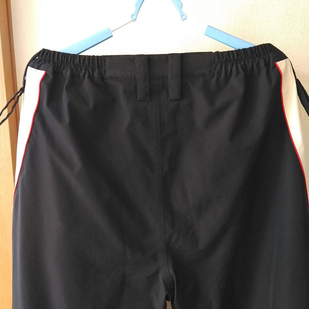 Gamakatsu「GORE-TEX」 フィッシングスーツLL(上下セット)