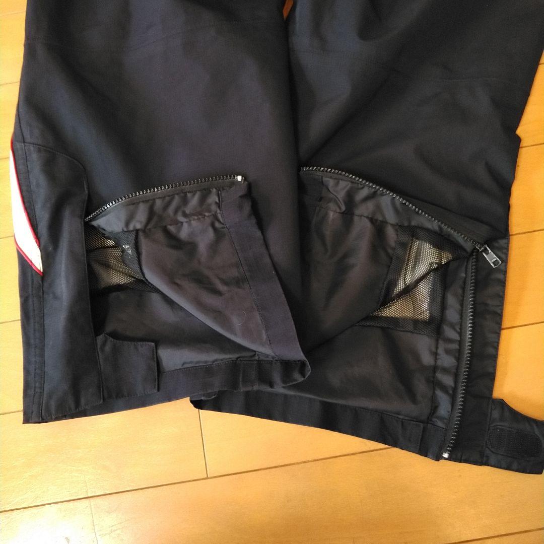 Gamakatsu「GORE-TEX」 フィッシングスーツLL(上下セット)