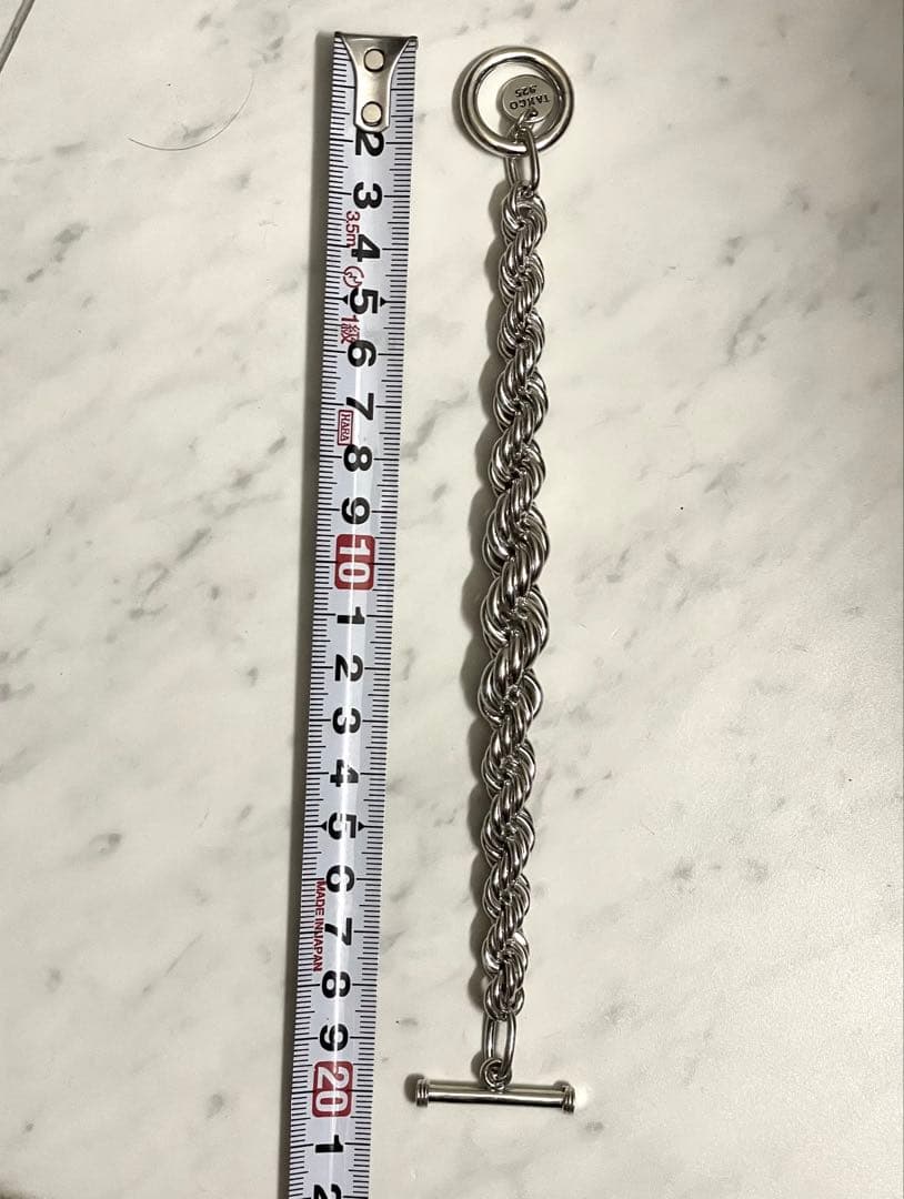 XOLO ブレスレット