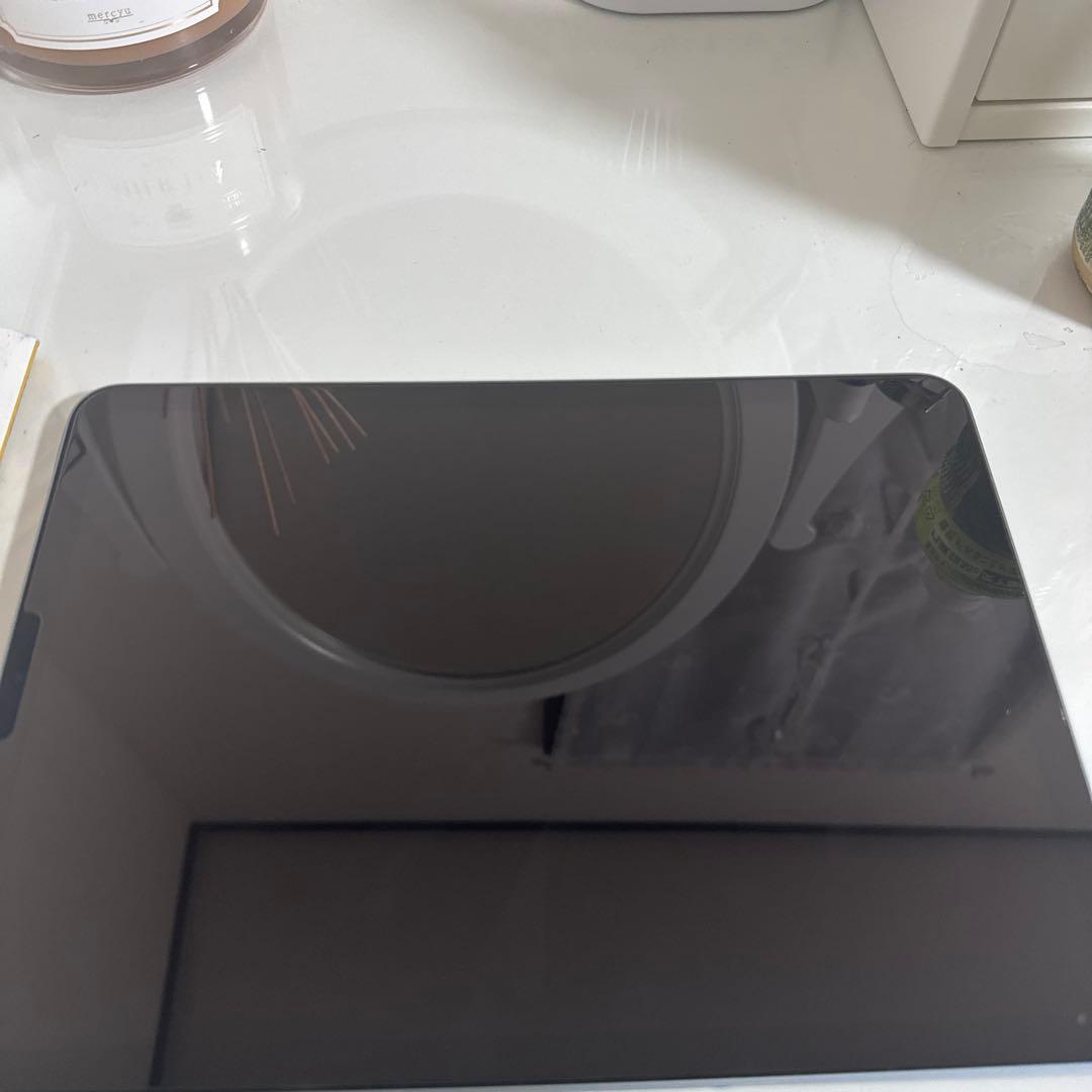 美品 Apple iPad Air 4 第4世代 64GB スカイブルー