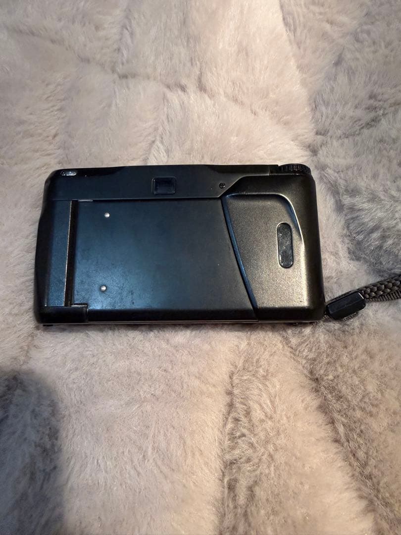 フィルムカメラ CONTAX T2 Carl Zeiss Sonnar 38mm F2.8