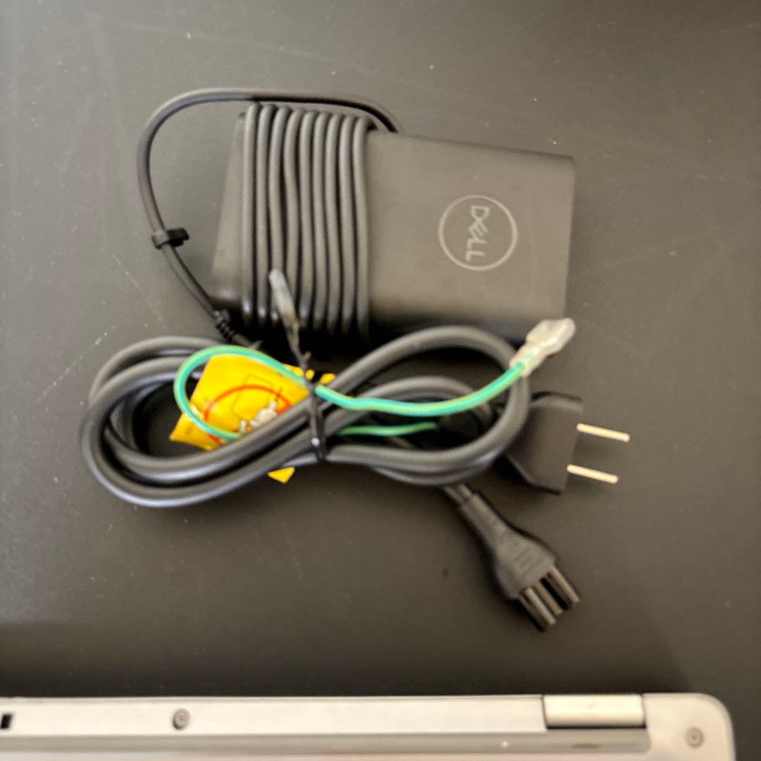 DELL ノートパソコン16GB SSD256GBノートPC