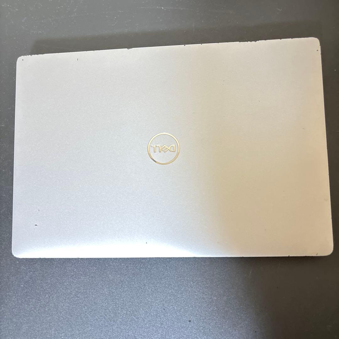 DELL ノートパソコン16GB SSD256GBノートPC