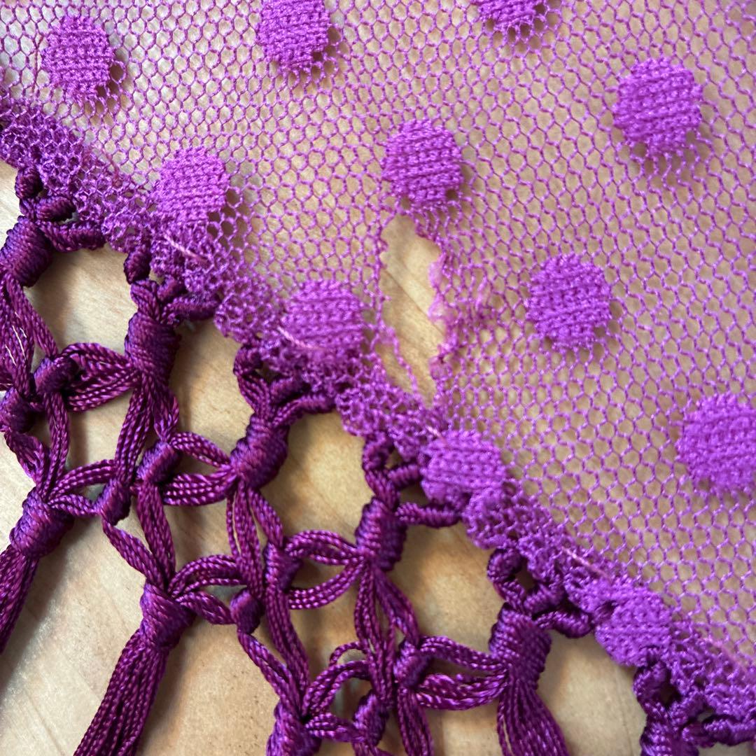 ソニアジョーンズフラメンコトップス&シージョ