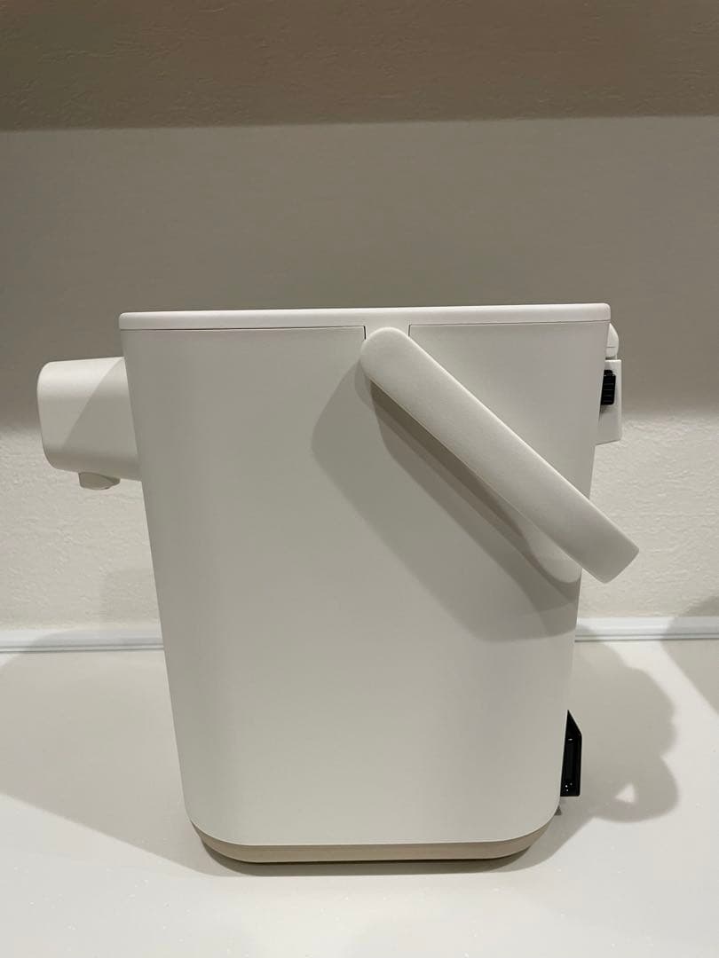 【美品】象印 「STAN.」電気ポット スタン stan