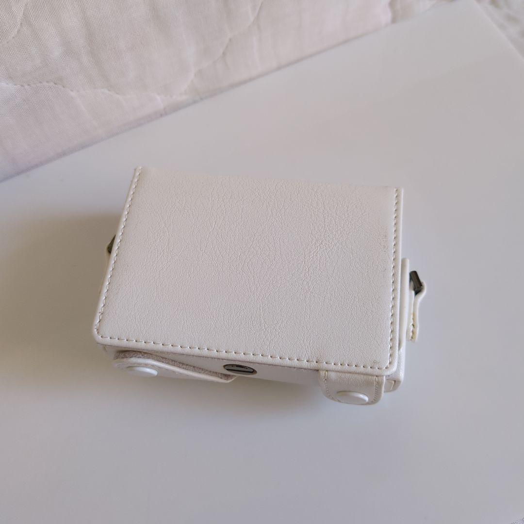 SONY Cyber−shot DSC−WX350＋ケース