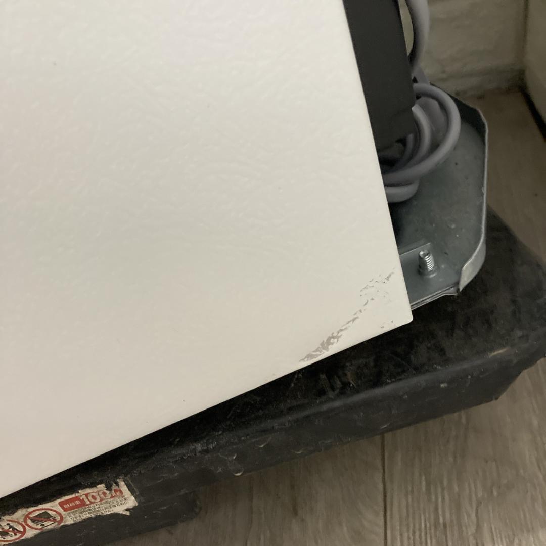 MKT102412 アクア 168L 冷蔵庫 一人暮らし 小型