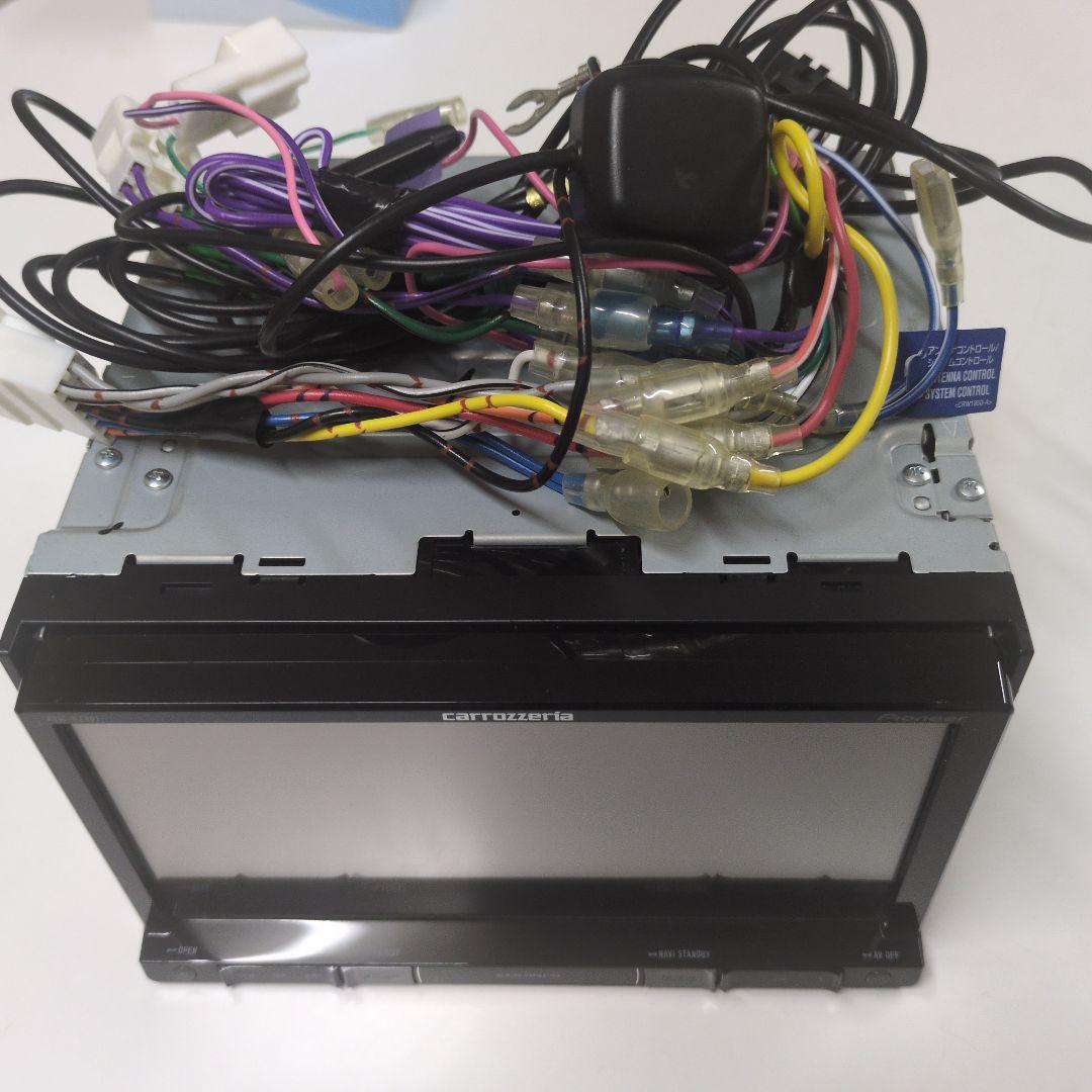 カロッツェリア カーナビ　AVIC-RZ901