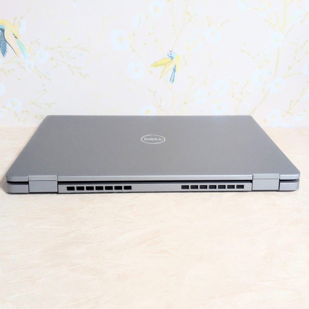 タッチパネル！ DELL Latitude 5320 Core i7 16GB