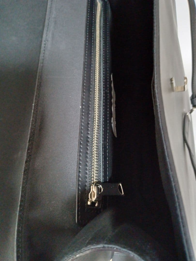 ✩希少✩【新品】非売品　CTHY 黒 牛革トートバッグ