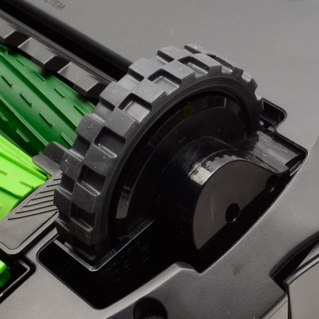 takeco.jp ルンバコンボ j5　水拭き　ロボット掃除機本体