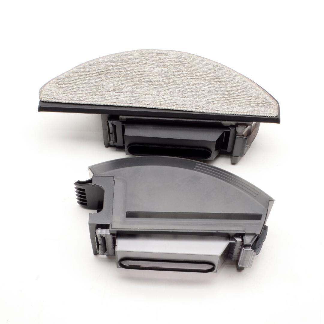 takeco.jp ルンバコンボ j5　水拭き　ロボット掃除機本体