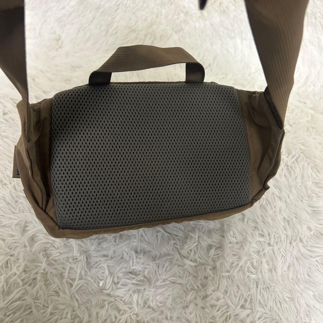 【美品　希少】 MYSTERY RANCH USA製ヒップモンキー　コヨーテ