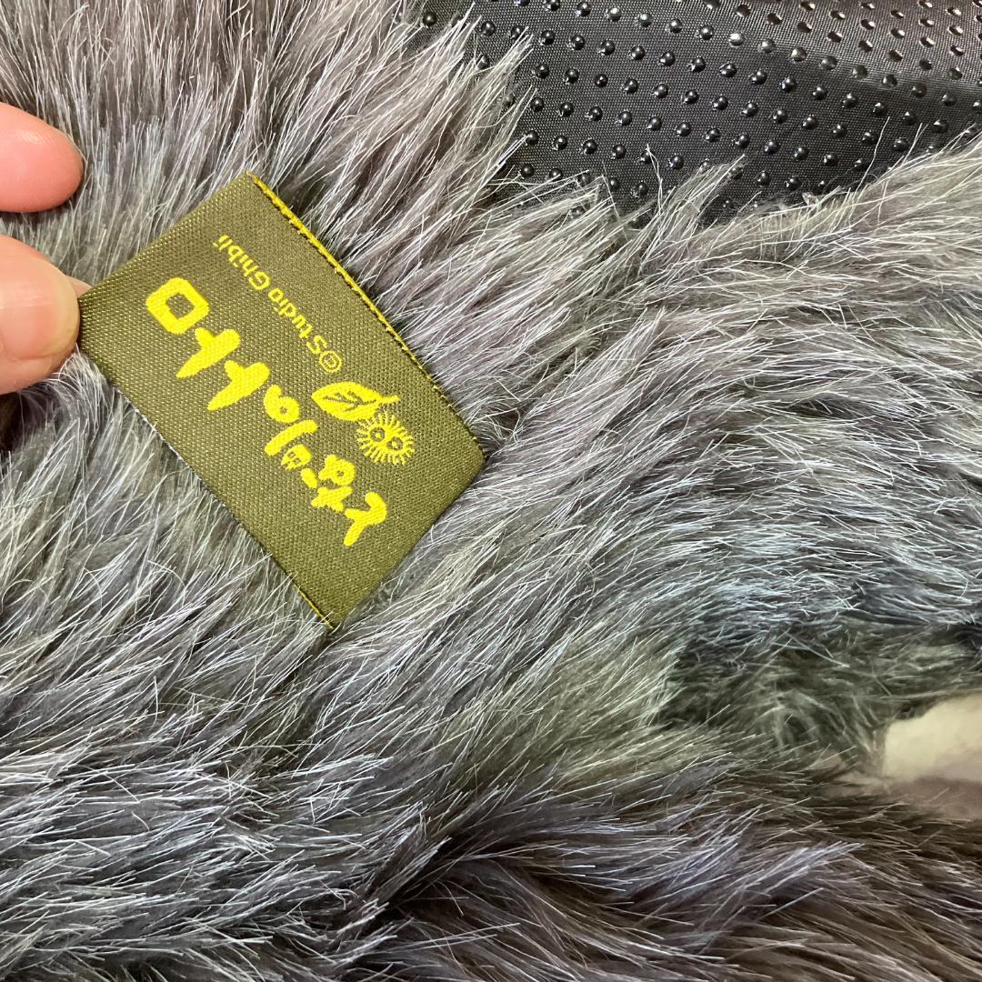 【超レア】となりのトトロ　エンスカイ トトロ 椅子 座椅子　リクライニング