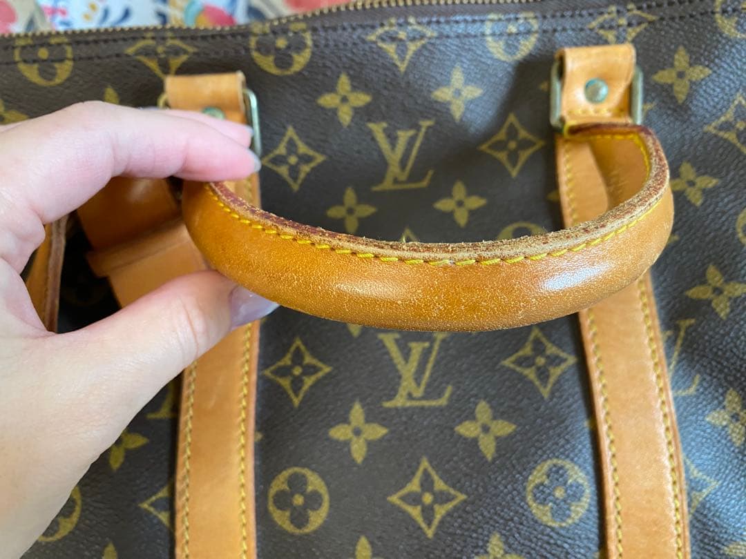 Sendico公式アカウント4★Louis Vuitton ボストンバッグ