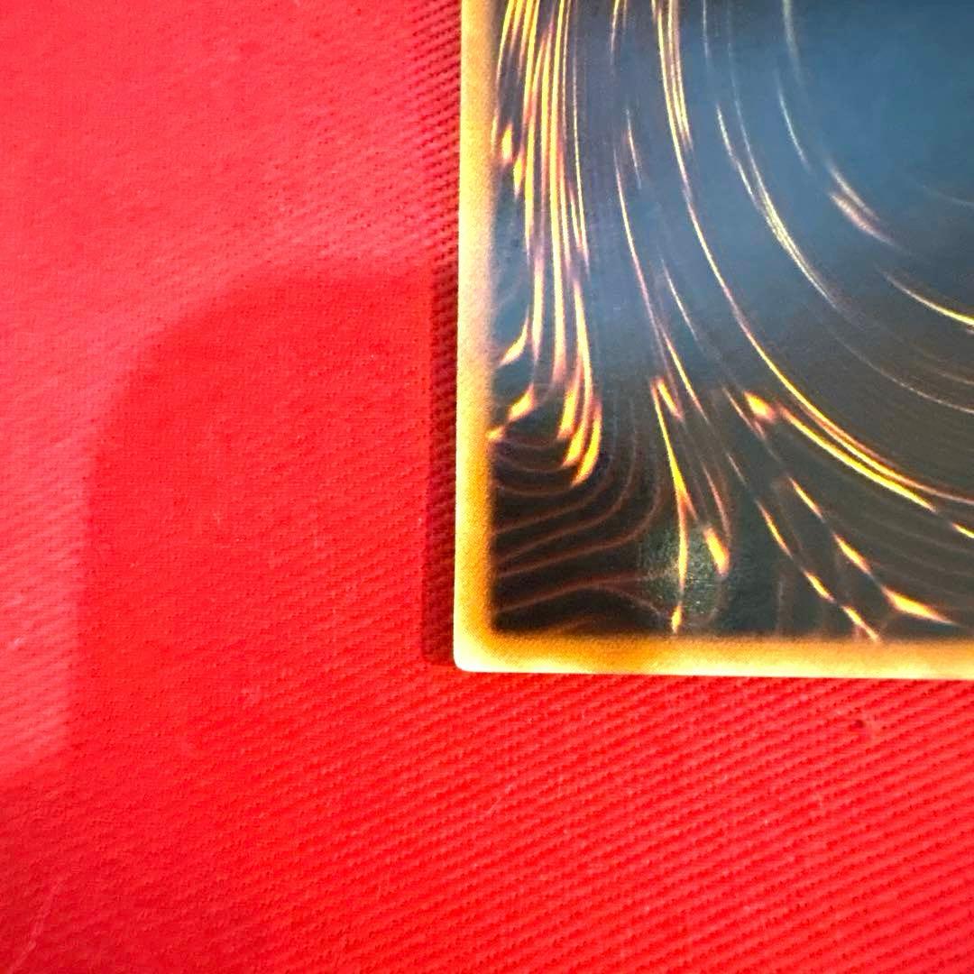 遊戯王 デュナミス・ヴァルキリア トレカ シークレットレア 限定 当時物 希少