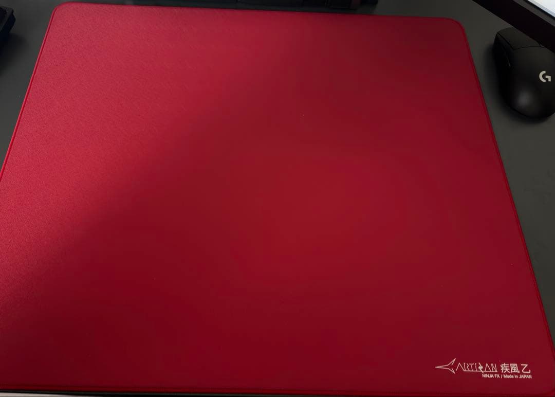 artisan 零mid & ハヤテ乙v2 soft