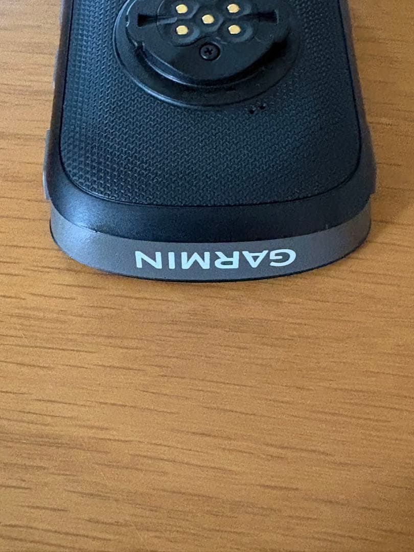 GARMIN サイクルコンピューター Edge 540 セット ソーラー非対応