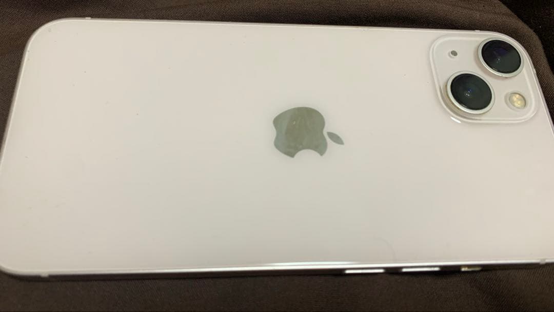 Apple iPhone 13 512GB ピンク 本体