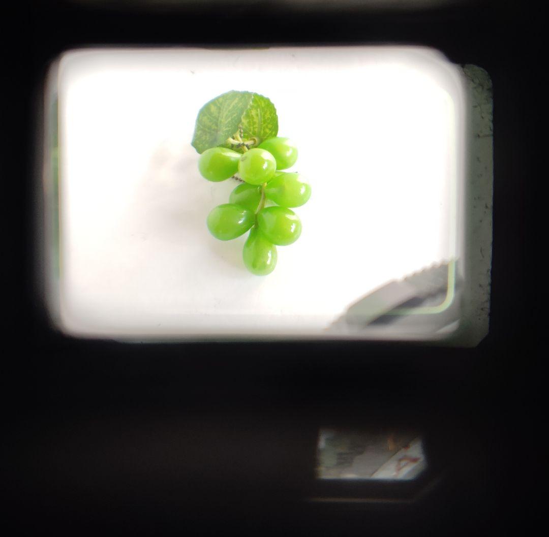 OLYMPUS　TRIP35（動作美品）