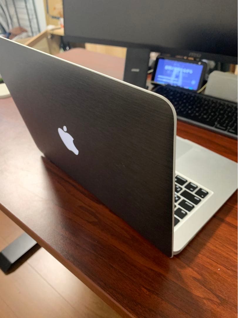 【FinalSALE】MacBookAir(13-inch,Early2015)