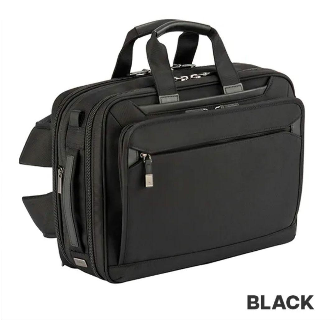 大幅値下げ 最新ace geneEVL-4.0新品3WAYバッグ No68308