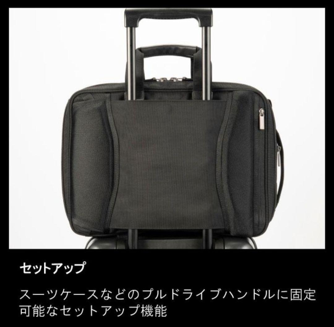 大幅値下げ 最新ace geneEVL-4.0新品3WAYバッグ No68308