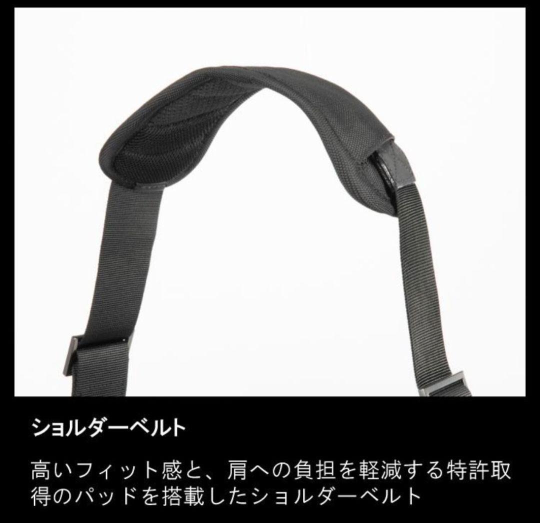 大幅値下げ 最新ace geneEVL-4.0新品3WAYバッグ No68308