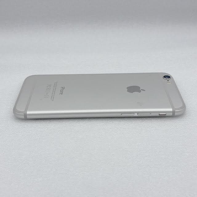 【美品】iPhone6 64GB シルバー