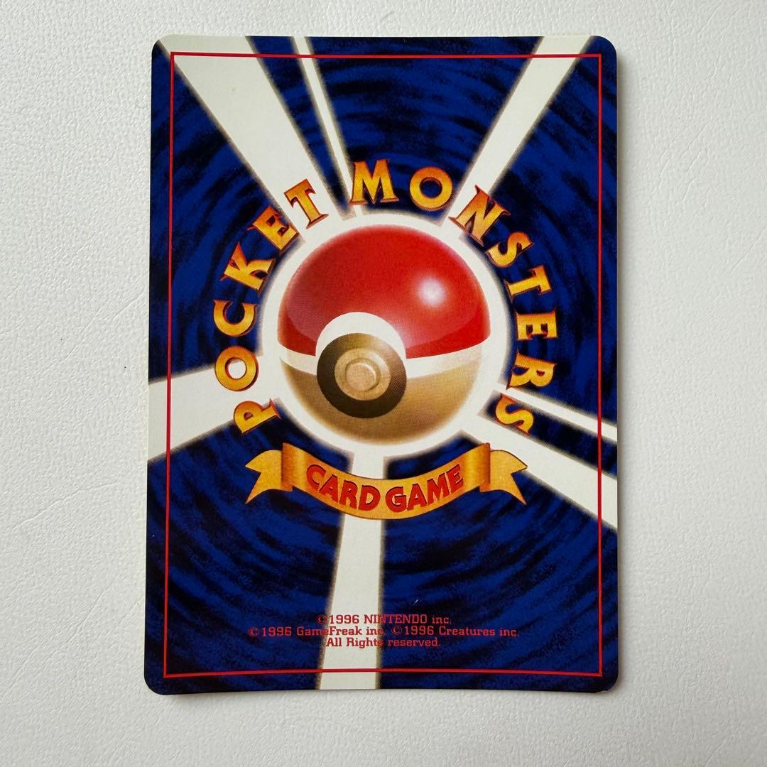 即購可　　セット購入は購入前に一言。　ポケモンカード　旧裏　ルギア